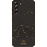 Sonique ���� Zodiac Series ��� Samsung Galaxy S21 Fe Aquarius