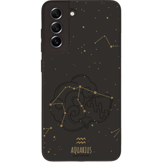 Sonique ���� Zodiac Series ��� Samsung Galaxy S21 Fe Aquarius