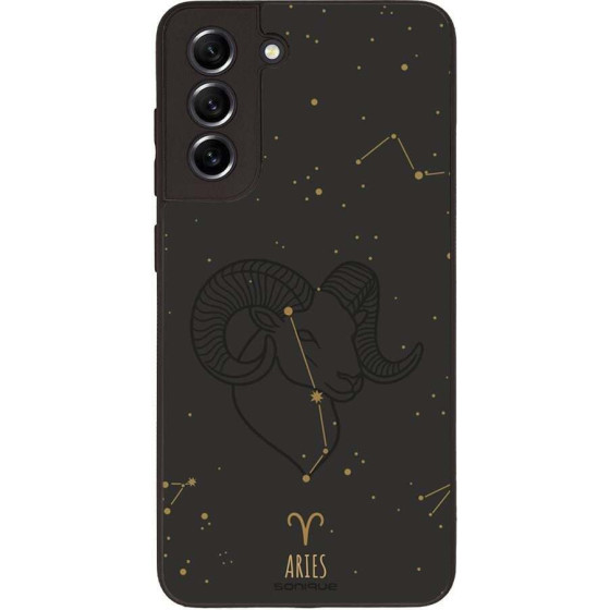 Sonique ���� Zodiac Series ��� Samsung Galaxy S21 Fe Aries
