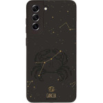 Sonique ���� Zodiac Series ��� Samsung Galaxy S21 Fe Cancer