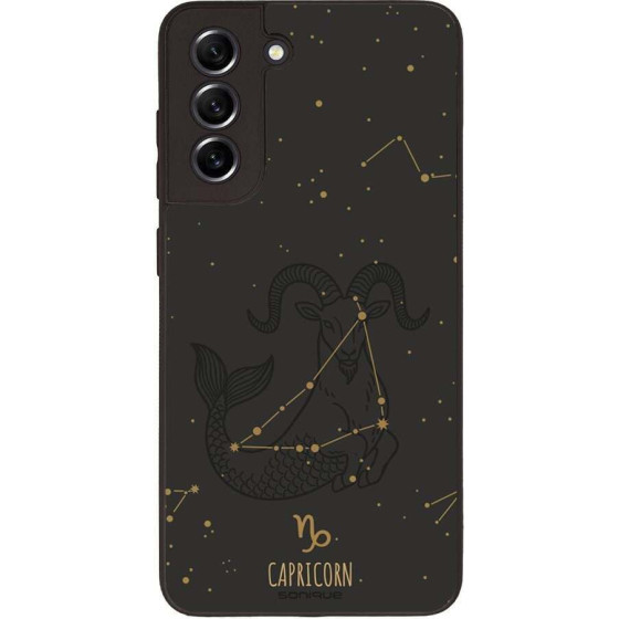 Sonique ���� Zodiac Series ��� Samsung Galaxy S21 Fe Capricorn