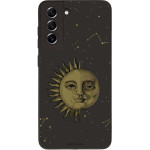 Sonique ���� Zodiac Series ��� Samsung Galaxy S21 Fe Eclipse