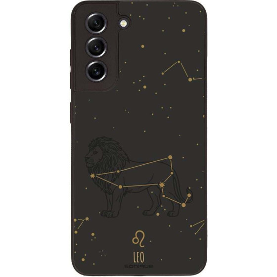 Sonique ���� Zodiac Series ��� Samsung Galaxy S21 Fe Leo