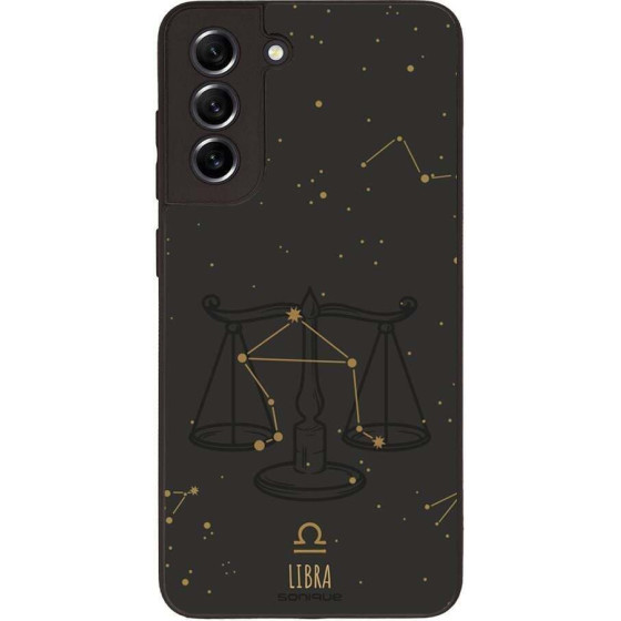 Sonique ���� Zodiac Series ��� Samsung Galaxy S21 Fe Libra