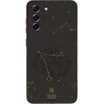 Sonique ���� Zodiac Series ��� Samsung Galaxy S21 Fe Pisces