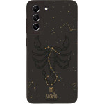 Sonique ���� Zodiac Series ��� Samsung Galaxy S21 Fe Scorpio