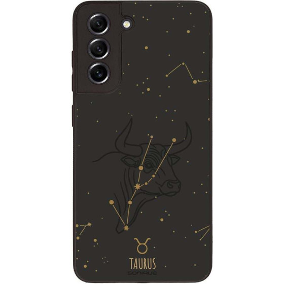 Sonique ���� Zodiac Series ��� Samsung Galaxy S21 Fe Taurus