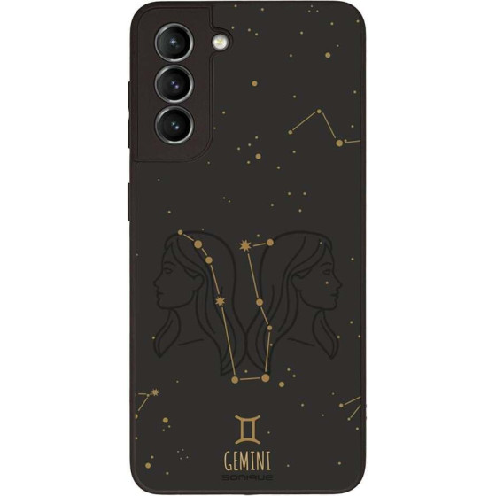 Sonique ���� Zodiac Series ��� Samsung Galaxy S21 Gemini