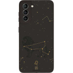 Sonique ���� Zodiac Series ��� Samsung Galaxy S21 Leo