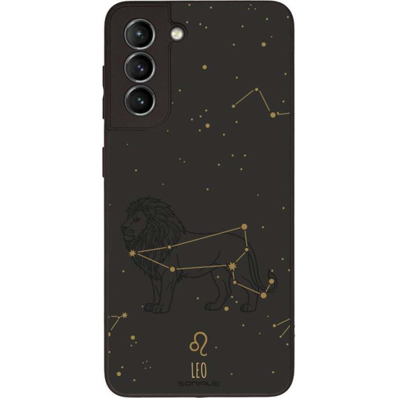 Sonique ���� Zodiac Series ��� Samsung Galaxy S21 Leo