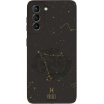 Sonique ���� Zodiac Series ��� Samsung Galaxy S21 Pisces