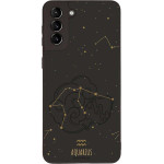 Sonique ���� Zodiac Series ��� Samsung Galaxy S21 Plus Aquarius