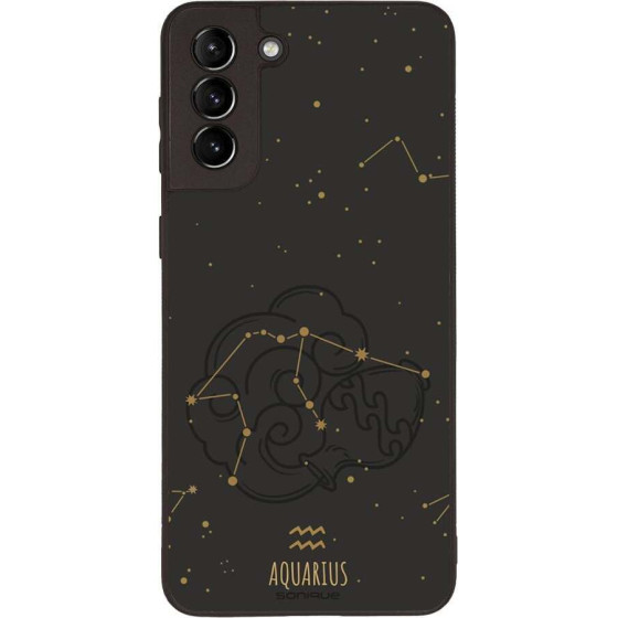 Sonique ���� Zodiac Series ��� Samsung Galaxy S21 Plus Aquarius