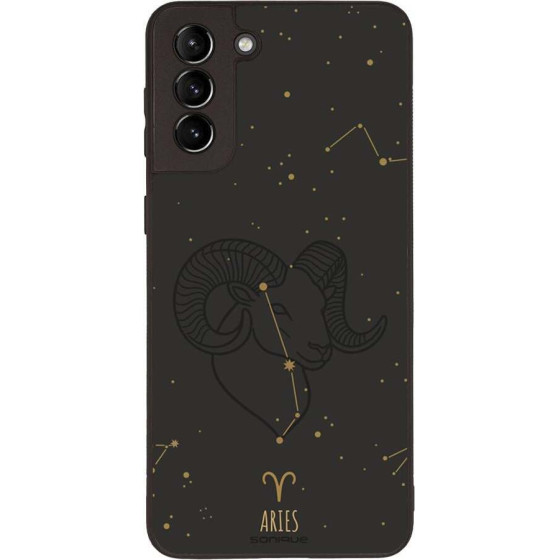 Sonique ���� Zodiac Series ��� Samsung Galaxy S21 Plus Aries