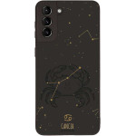 Sonique ���� Zodiac Series ��� Samsung Galaxy S21 Plus Cancer