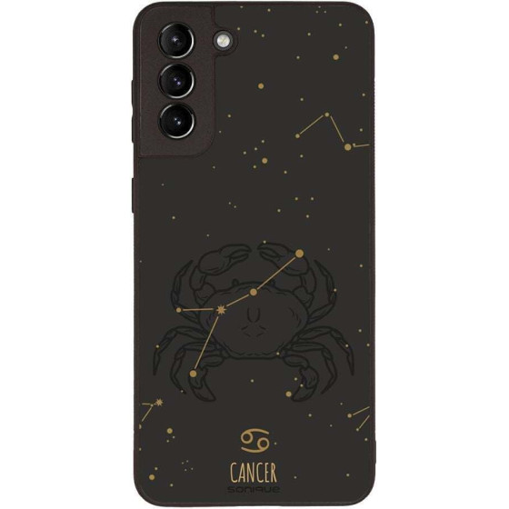 Sonique ���� Zodiac Series ��� Samsung Galaxy S21 Plus Cancer