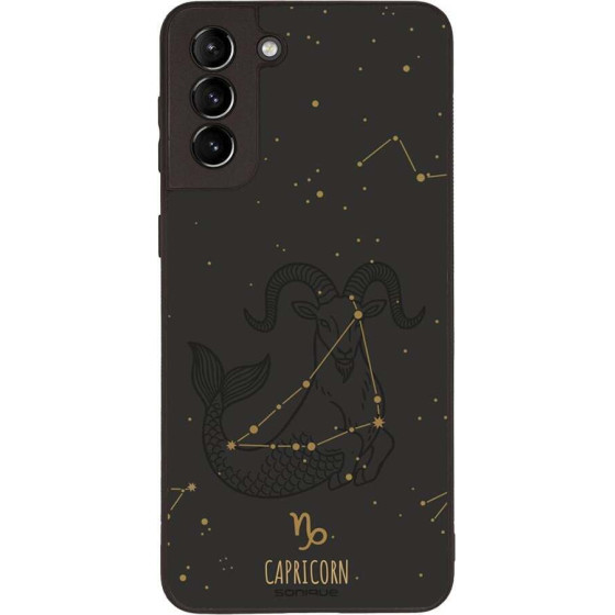 Sonique ���� Zodiac Series ��� Samsung Galaxy S21 Plus Capricorn