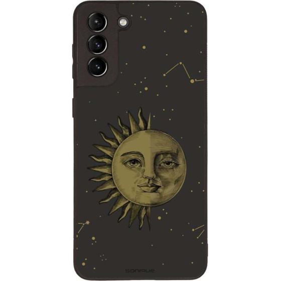 Sonique ���� Zodiac Series ��� Samsung Galaxy S21 Plus Eclipse