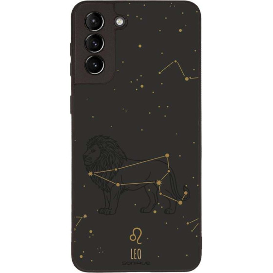 Sonique ���� Zodiac Series ��� Samsung Galaxy S21 Plus Leo