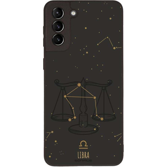 Sonique ���� Zodiac Series ��� Samsung Galaxy S21 Plus Libra