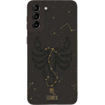 Sonique ���� Zodiac Series ��� Samsung Galaxy S21 Plus Scorpio