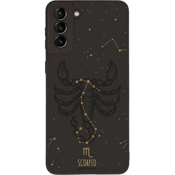 Sonique ���� Zodiac Series ��� Samsung Galaxy S21 Plus Scorpio
