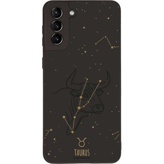 Sonique ���� Zodiac Series ��� Samsung Galaxy S21 Plus Taurus