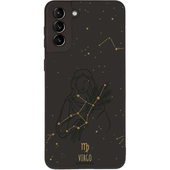 Sonique ���� Zodiac Series ��� Samsung Galaxy S21 Plus Virgo