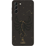 Sonique ���� Zodiac Series ��� Samsung Galaxy S21 Scorpio