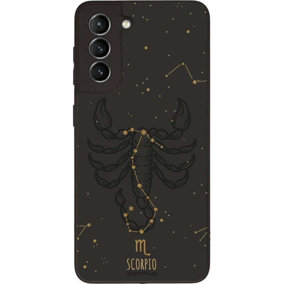 Sonique ���� Zodiac Series ��� Samsung Galaxy S21 Scorpio