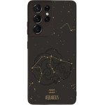 Sonique ���� Zodiac Series ��� Samsung Galaxy S21 Ultra Aquarius