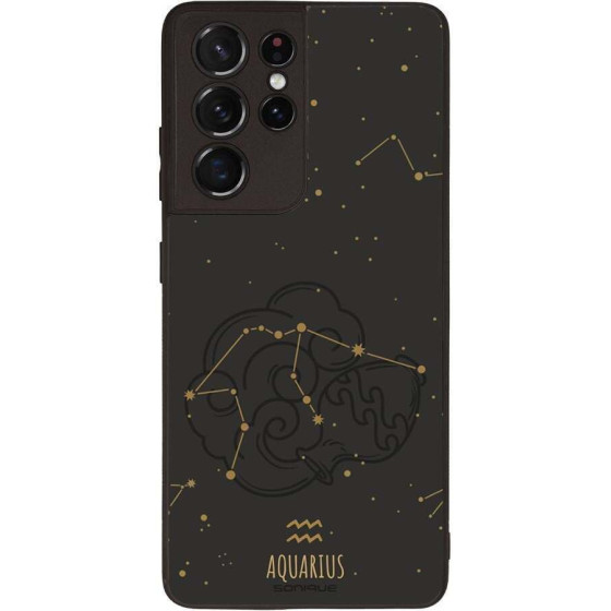 Sonique ���� Zodiac Series ��� Samsung Galaxy S21 Ultra Aquarius