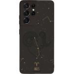 Sonique ���� Zodiac Series ��� Samsung Galaxy S21 Ultra Aries