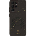 Sonique ���� Zodiac Series ��� Samsung Galaxy S21 Ultra Cancer