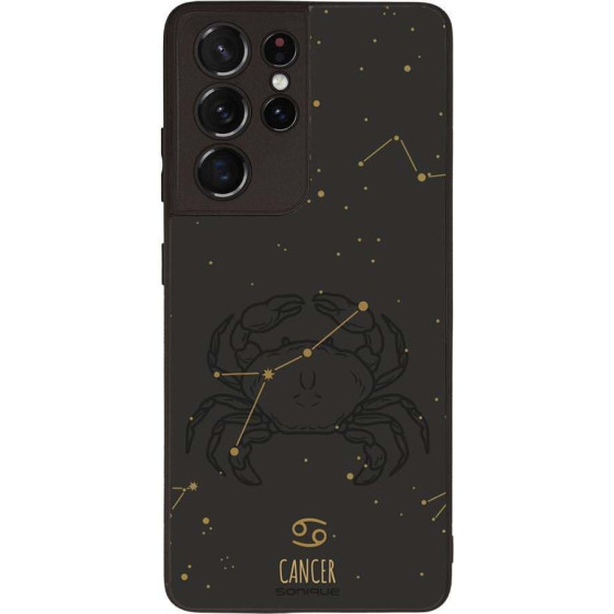 Sonique ���� Zodiac Series ��� Samsung Galaxy S21 Ultra Cancer