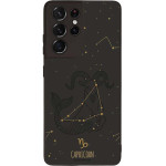 Sonique ���� Zodiac Series ��� Samsung Galaxy S21 Ultra Capricorn