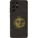 Sonique ���� Zodiac Series ��� Samsung Galaxy S21 Ultra Eclipse