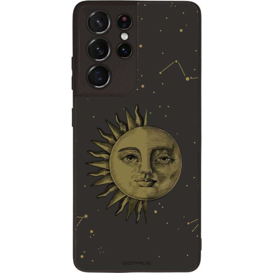 Sonique ���� Zodiac Series ��� Samsung Galaxy S21 Ultra Eclipse