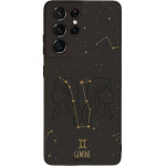 Sonique ���� Zodiac Series ��� Samsung Galaxy S21 Ultra Gemini