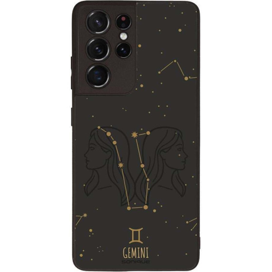Sonique ���� Zodiac Series ��� Samsung Galaxy S21 Ultra Gemini