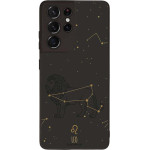 Sonique ���� Zodiac Series ��� Samsung Galaxy S21 Ultra Leo