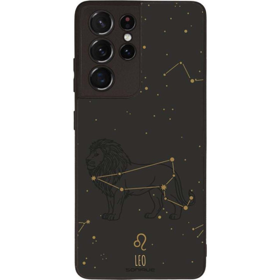 Sonique ���� Zodiac Series ��� Samsung Galaxy S21 Ultra Leo
