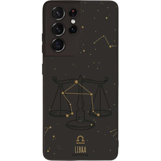Sonique ���� Zodiac Series ��� Samsung Galaxy S21 Ultra Libra