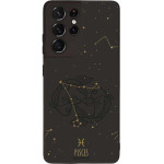 Sonique ���� Zodiac Series ��� Samsung Galaxy S21 Ultra Pisces