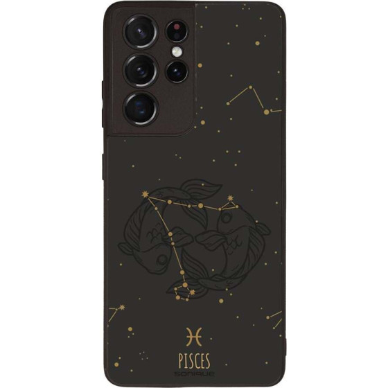 Sonique ���� Zodiac Series ��� Samsung Galaxy S21 Ultra Pisces