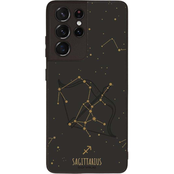Sonique ���� Zodiac Series ��� Samsung Galaxy S21 Ultra Sagittarius