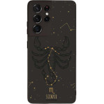 Sonique ���� Zodiac Series ��� Samsung Galaxy S21 Ultra Scorpio