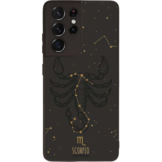 Sonique ���� Zodiac Series ��� Samsung Galaxy S21 Ultra Scorpio