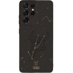 Sonique ���� Zodiac Series ��� Samsung Galaxy S21 Ultra Taurus