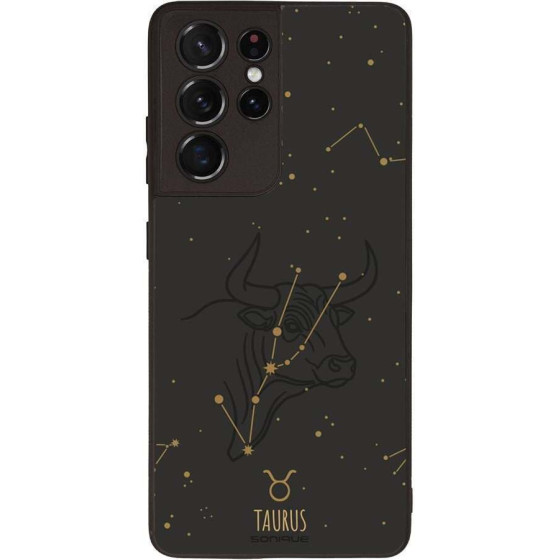 Sonique ���� Zodiac Series ��� Samsung Galaxy S21 Ultra Taurus